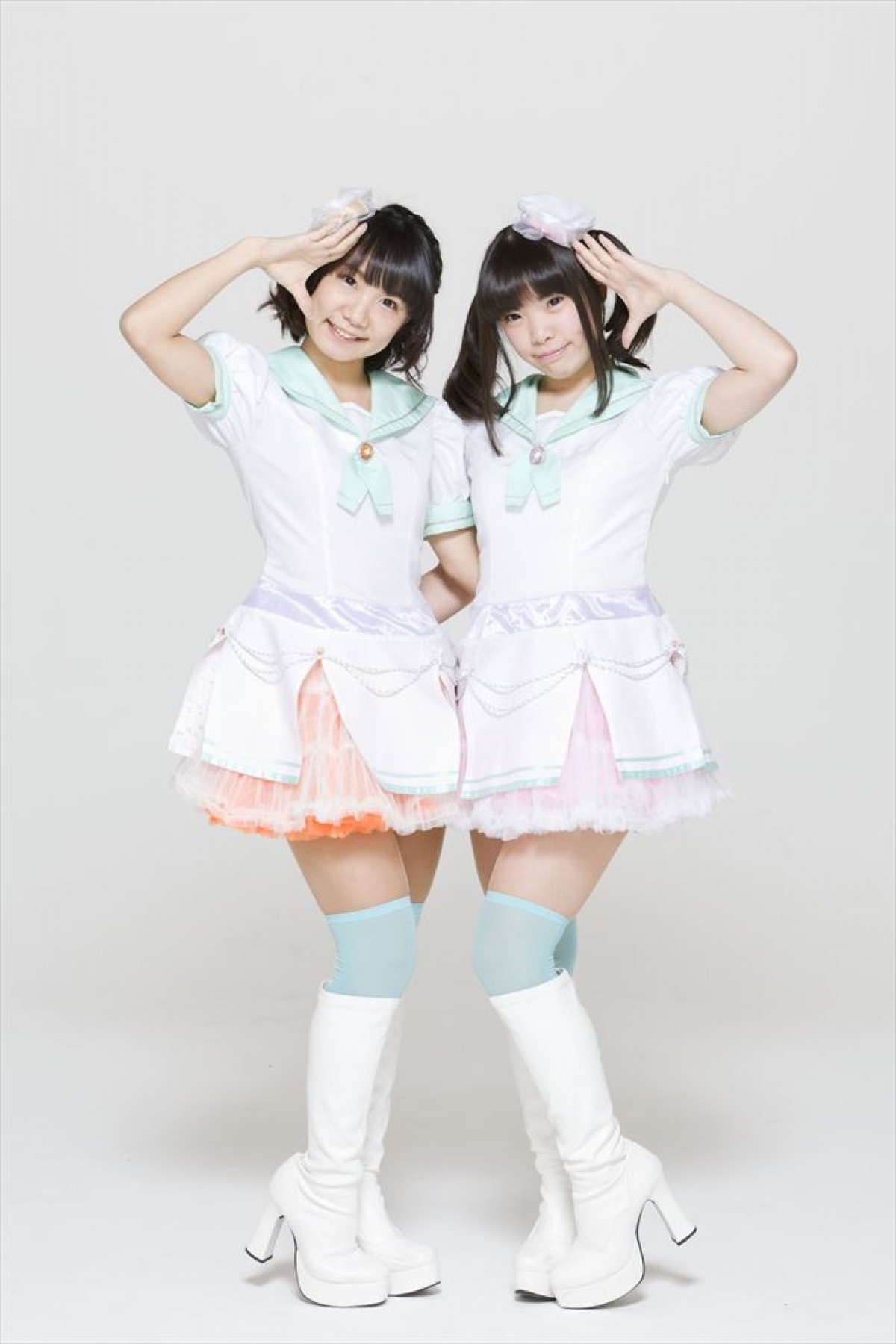 女性アイドル