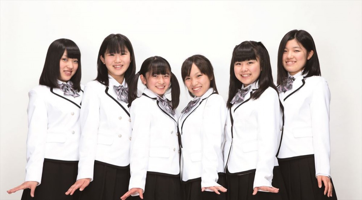 女性アイドル