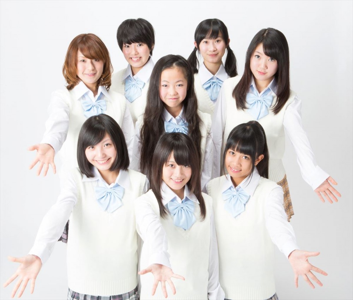 女性アイドル