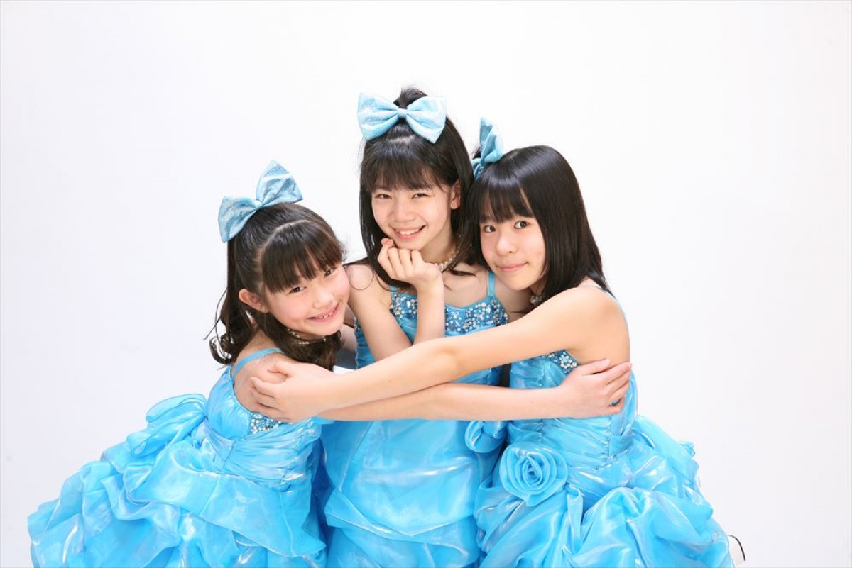 女性アイドル