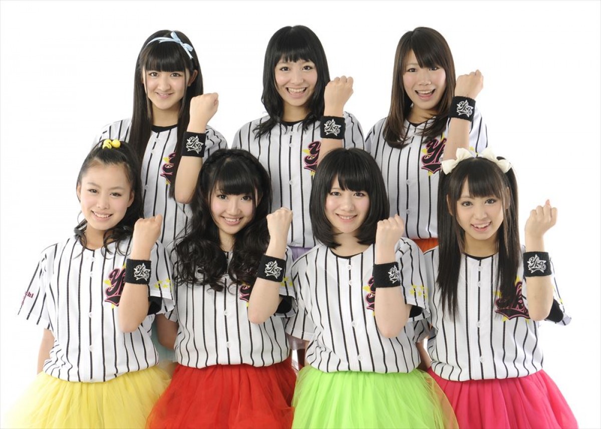 女性アイドル