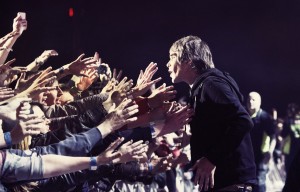 サマソニにてジャパンプレミア上映決定！ 『ザ・ストーン・ローゼズ：メイド・オブ・ストーン』