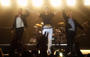 ザ・ポリスについての全てを語っている『ポリス／サヴァイヴィング・ザ・ポリス』公開決定