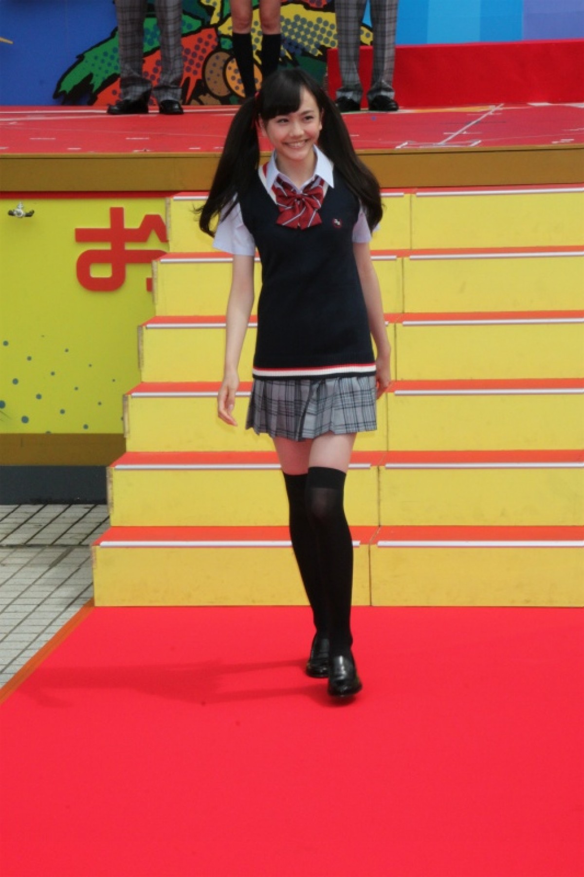 山田くんと7人の魔女
