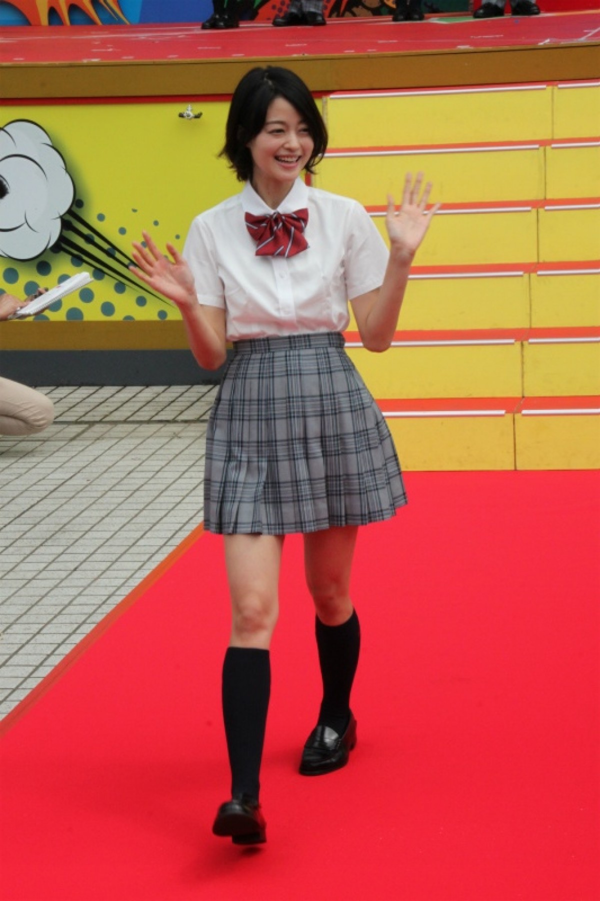 山田くんと7人の魔女