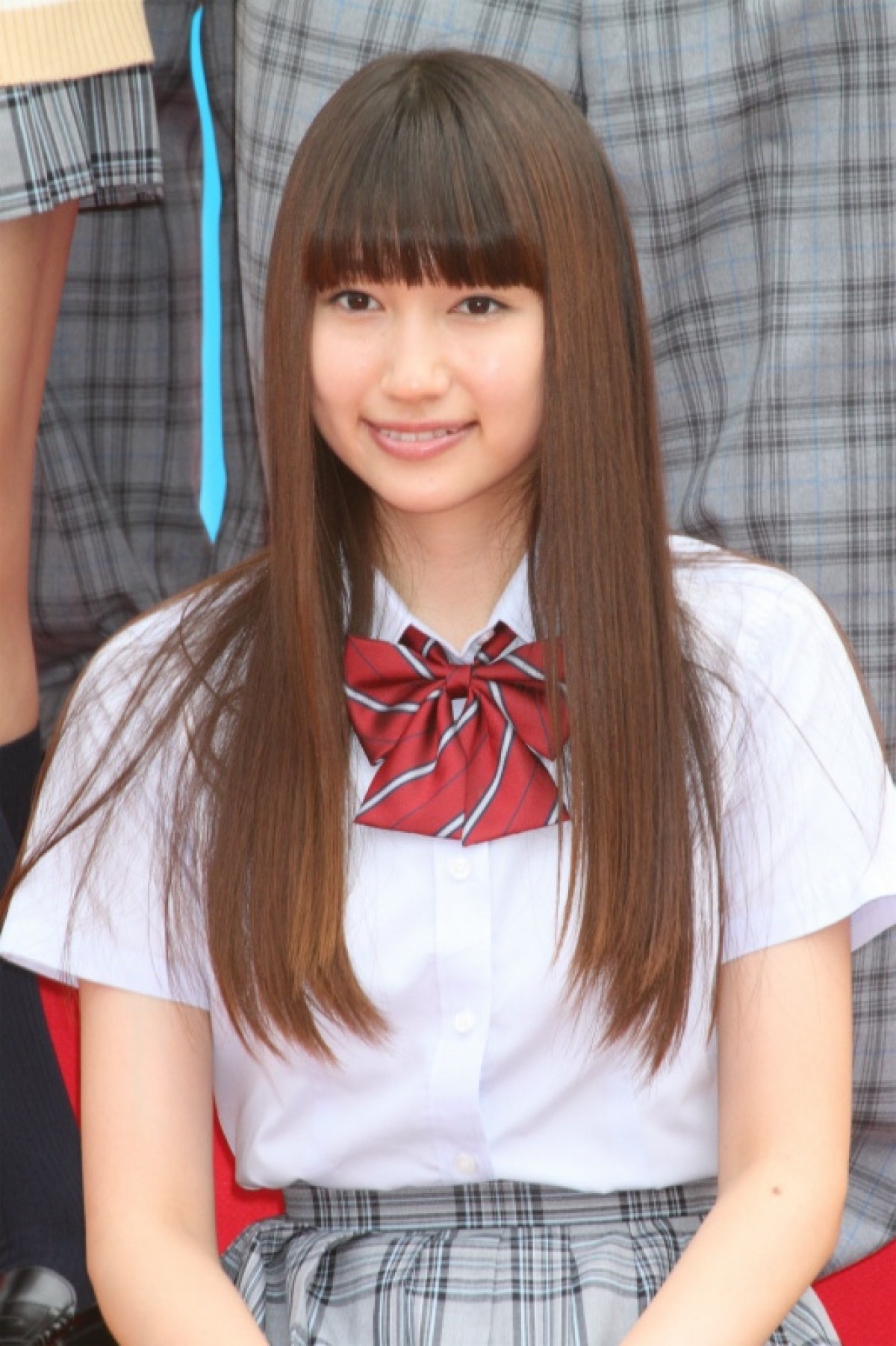 山田くんと7人の魔女