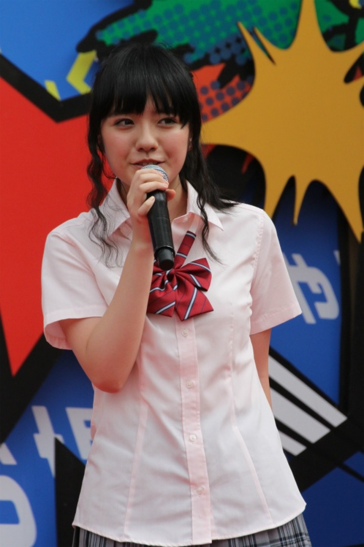 山田くんと7人の魔女