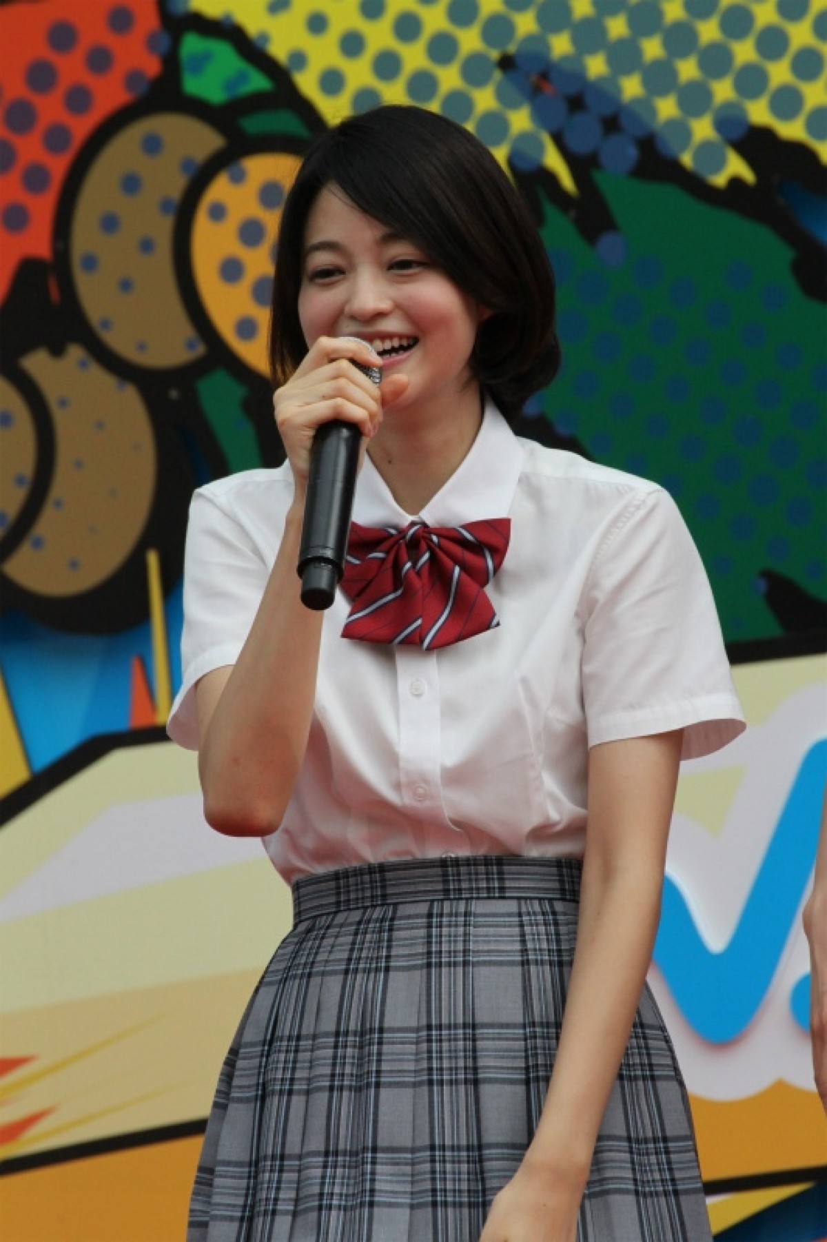 山田くんと7人の魔女
