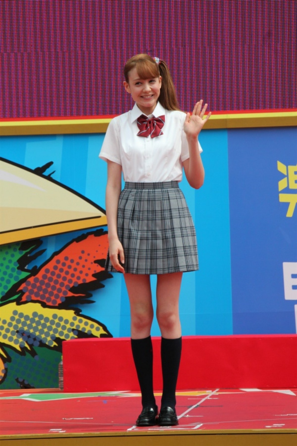 山田くんと7人の魔女