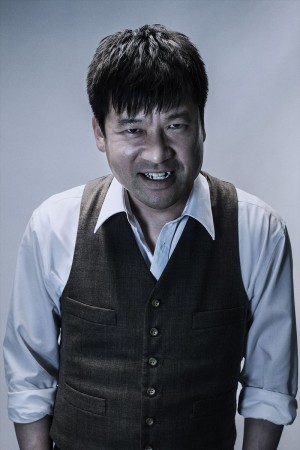 人気コミック『JUDGE』衝撃の映画化！佐藤二朗は強欲の罪を負うキツネ役