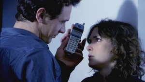 W・ライダー×J・フランコ共演、狂気のサスペンス『パラノイド・シンドローム』