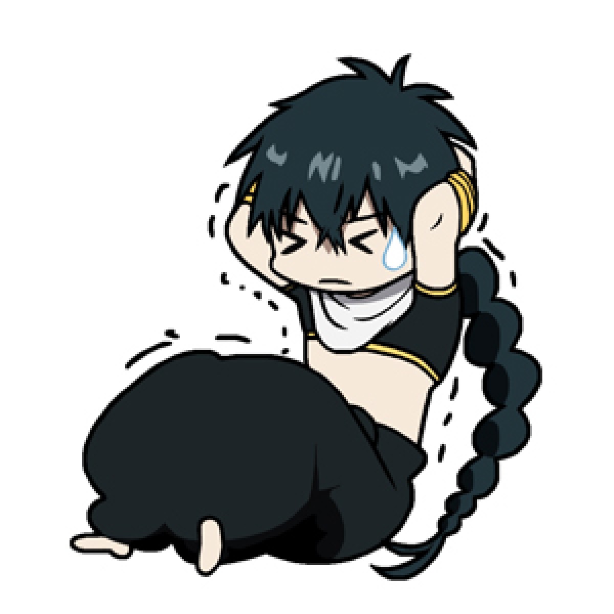 マギ
