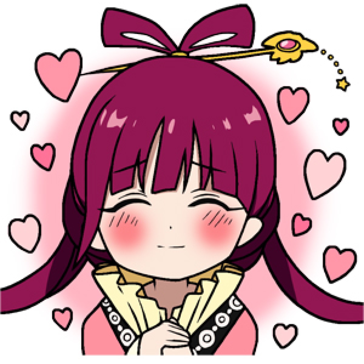 マギ