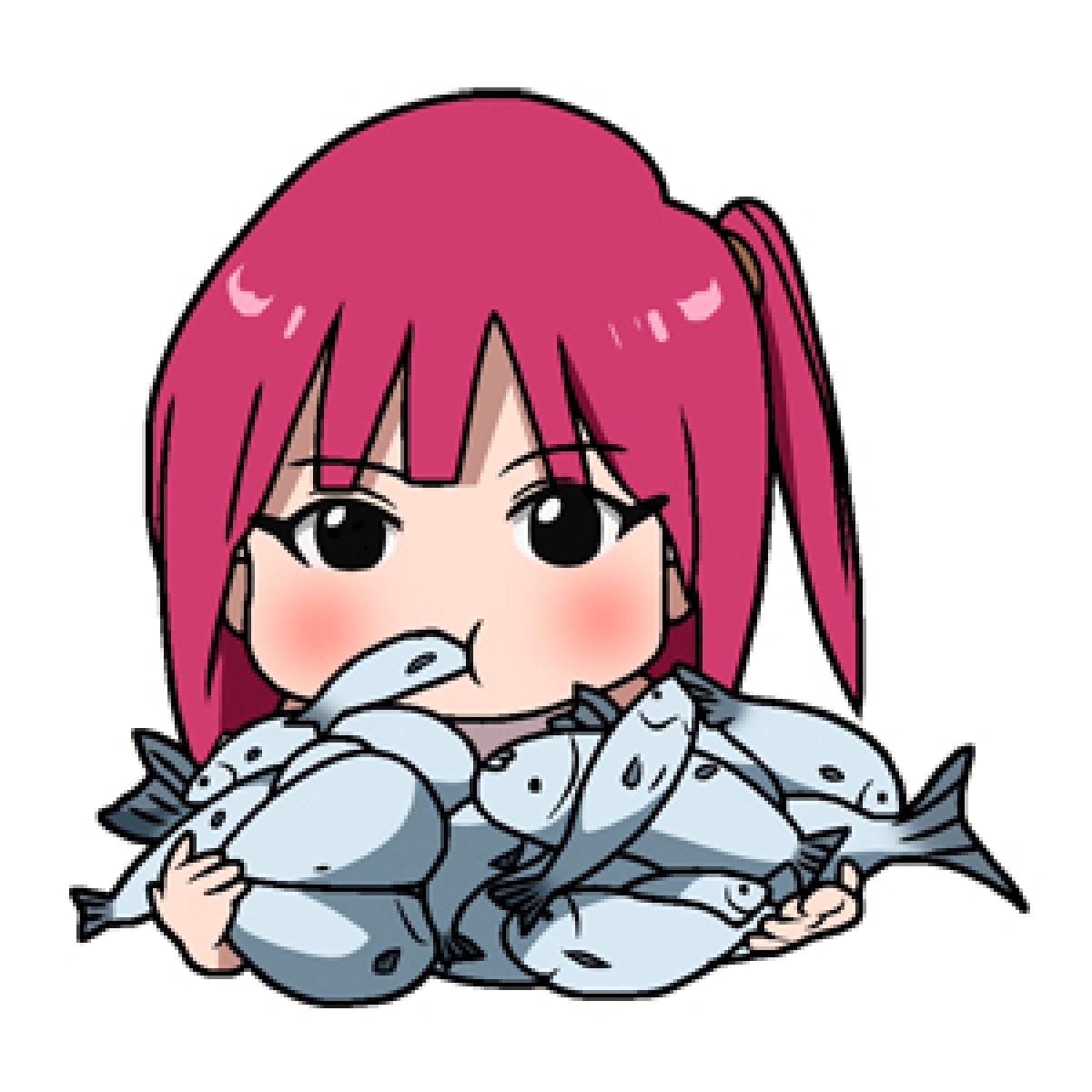 マギ