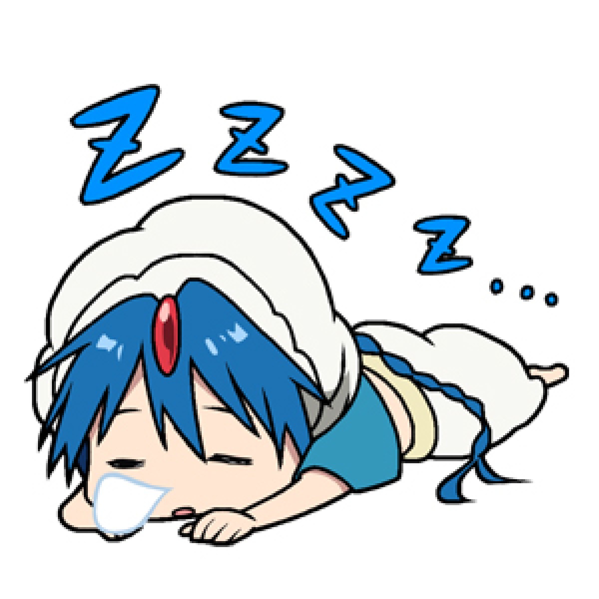 マギ