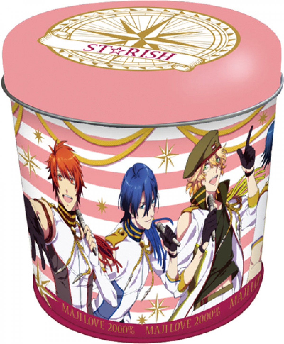 うたの☆プリンスさまっ♪