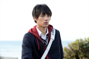 『江ノ島プリズム』場面写真