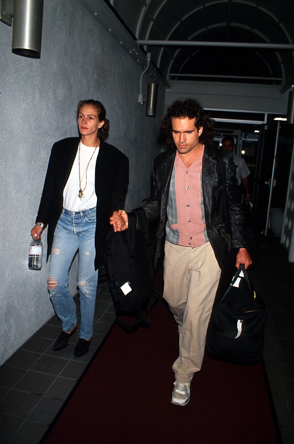 ジェイソン・パトリック:プロフィール・最新ニュース 人物情報 |クランクイン!