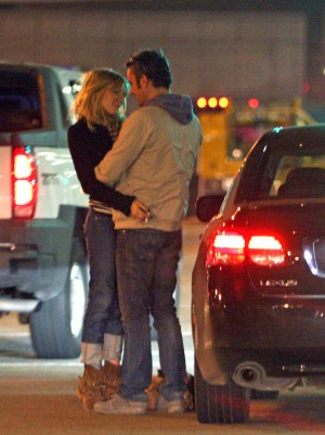 バルサザール・ゲティ＆シエナ・ミラー