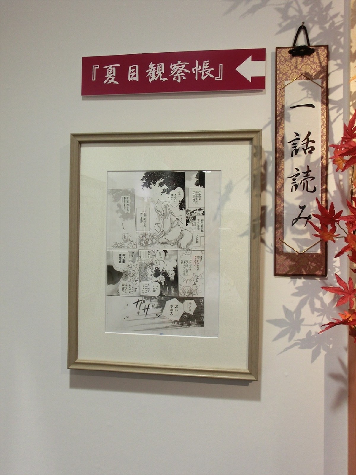 白泉社