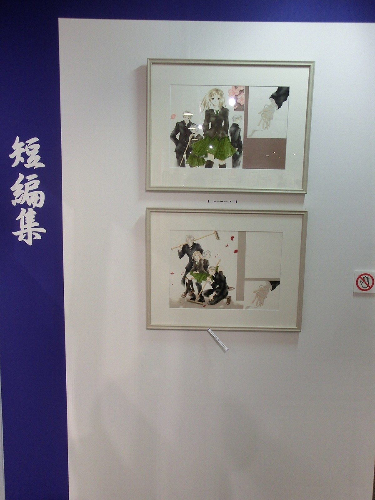 白泉社