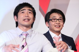 『ワールド・ウォー Z』カウントダウンイベント（ハマカーン）