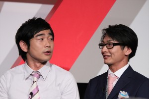 『ワールド・ウォー Z』カウントダウンイベント（ハマカーン）