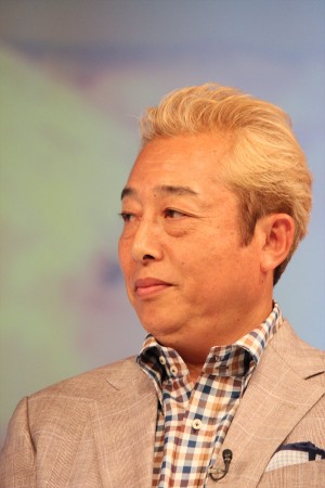 ガダルカナル・タカ