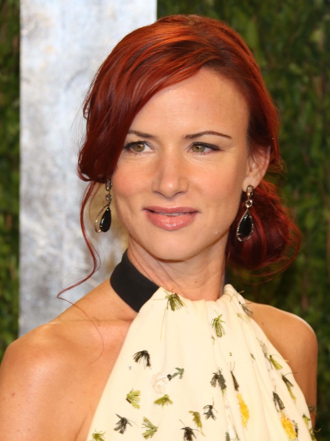 Juliette Lewis ジュリエット・ルイス