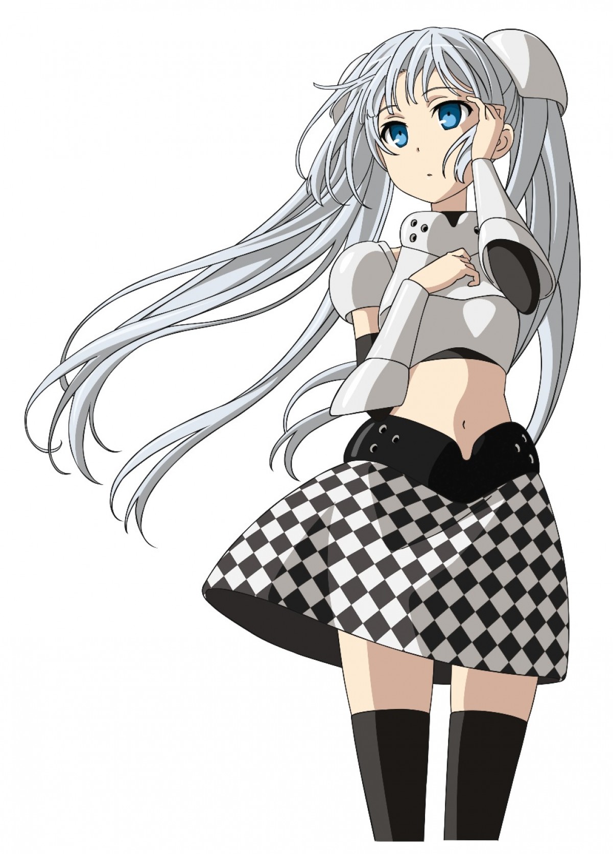 堀江由衣キャラクター原案 ミス モノクローム Tvアニメ化決定 声はもちろん堀江 13年8月12日 アニメ ニュース クランクイン 堀江由衣キャラクター原案 ミス モノクローム Tvアニメ化決定 声はもちろん堀江 13年8月12日 アニメ ニュース クランクイン