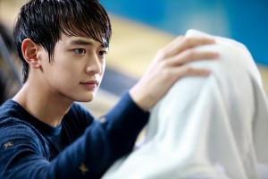 『花ざかりの君たちへ』場面写真