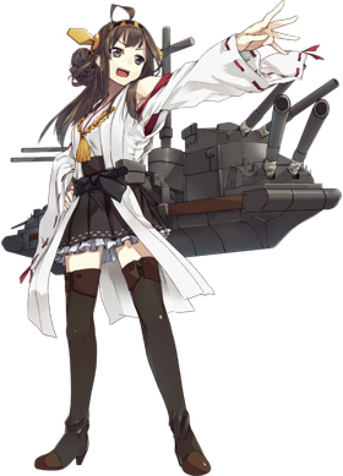 艦隊これくしょん