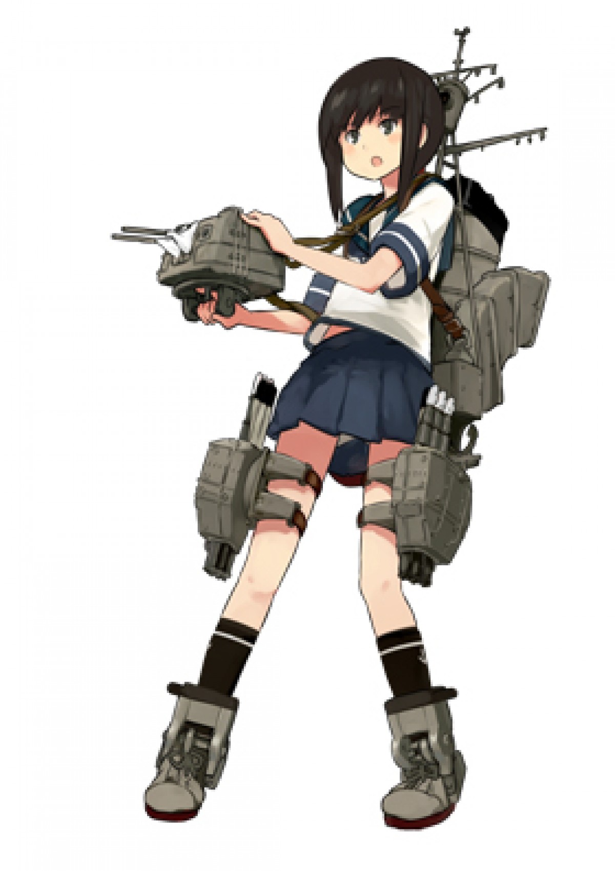 艦隊これくしょん