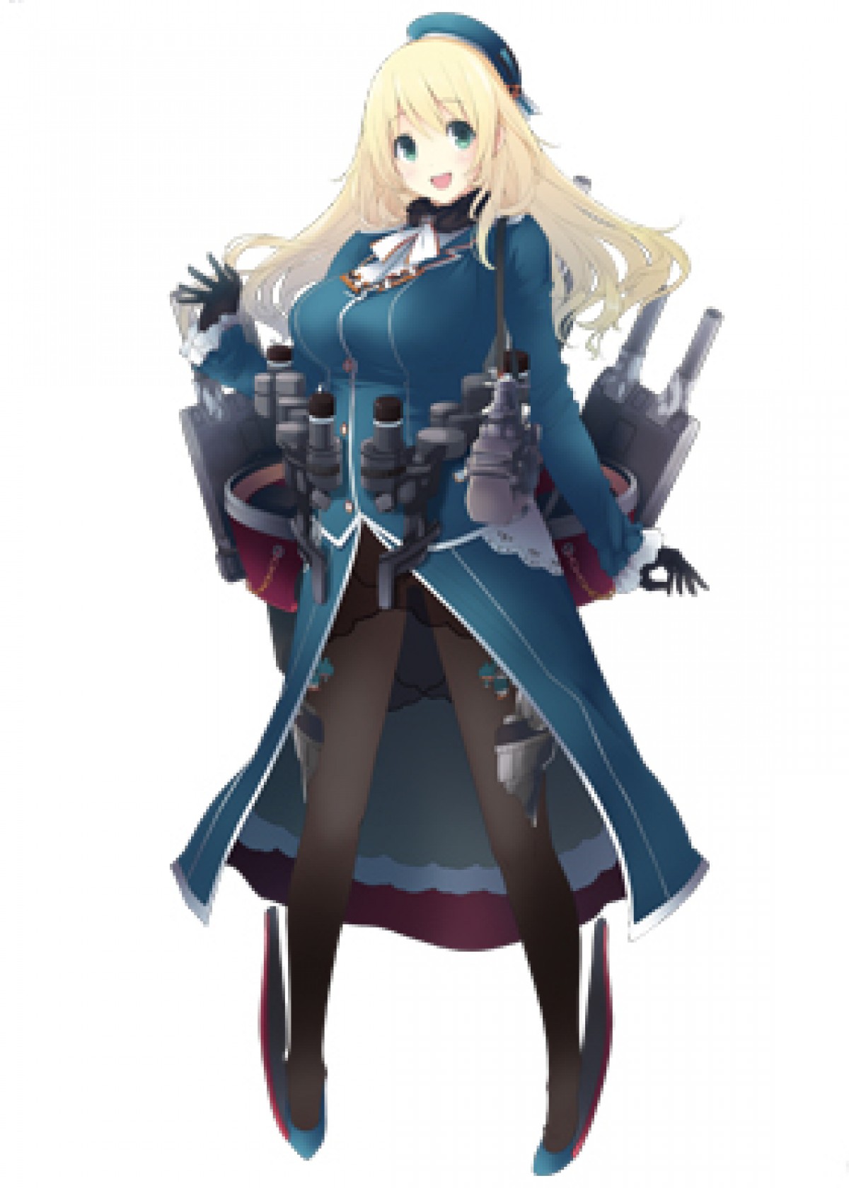 艦隊これくしょん