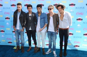 ワン・ダイレクション