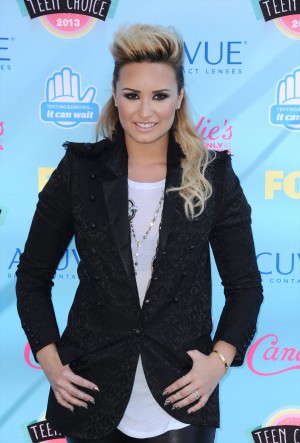 デミ・ロヴァート