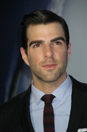 ザッカリー・クイント