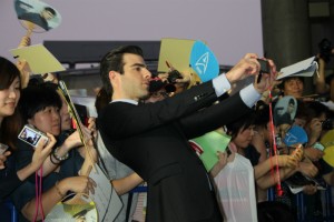 ザッカリー・クイント