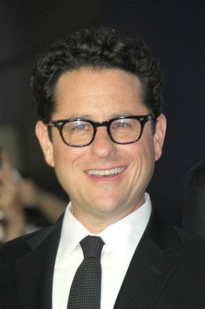 J.J.エイブラムス監督