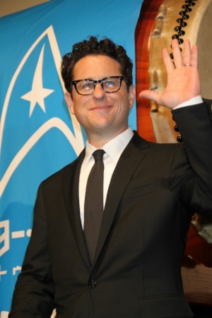 J.J.エイブラムス監督