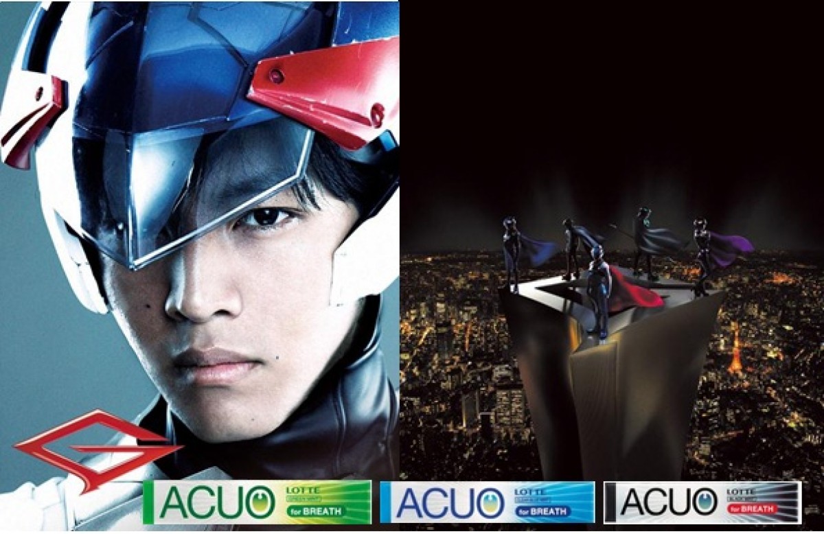 テレビ・CM