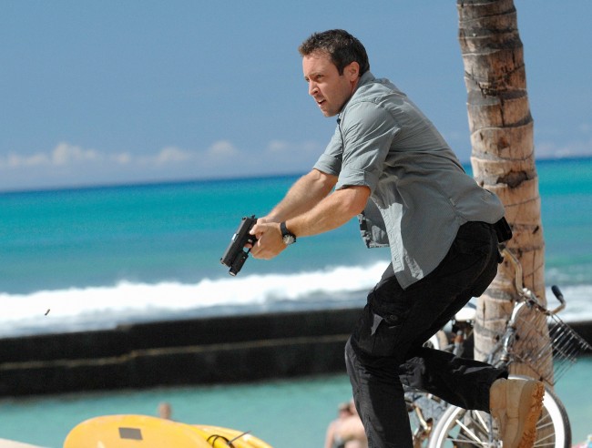 Hawaii Five 0 シーズン1 写真 海外ドラマ情報 クランクイン