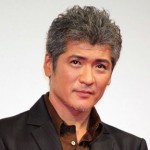 吉川晃司