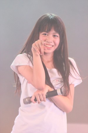 飯田桜子、新生「東京パフォーマンスドール」公演リハーサルの様子