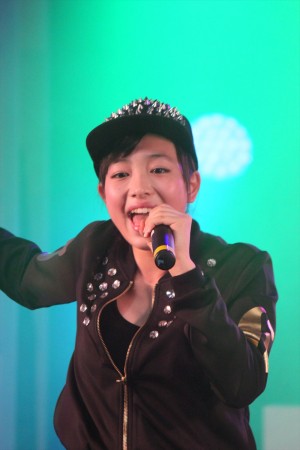 脇あかり、新生「東京パフォーマンスドール」公演リハーサルの様子