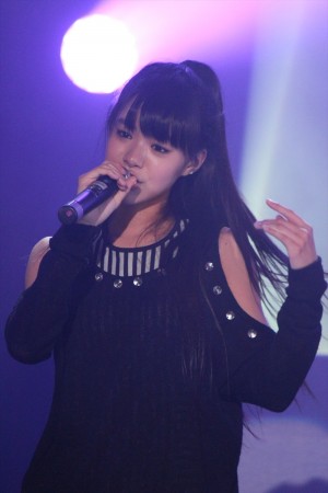 小林晏夕、新生「東京パフォーマンスドール」公演リハーサルの様子