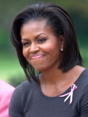 オバマ米大統領夫人が新作ヒップホップ・アルバムを制作！