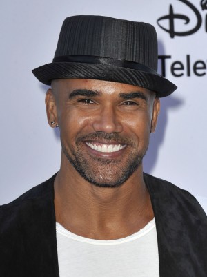 モーガン役のシェマー・ムーア、『クリミナル・マインド』シーズン9に出演