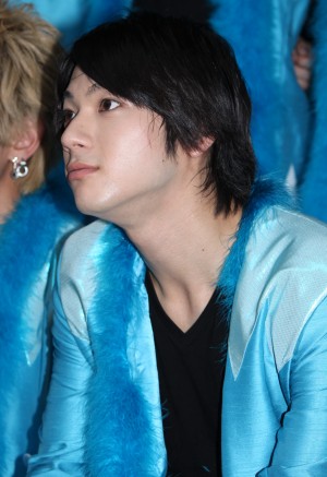 山田裕貴、D2「局中音楽館LIVE～幕末フェスティバル～」会見