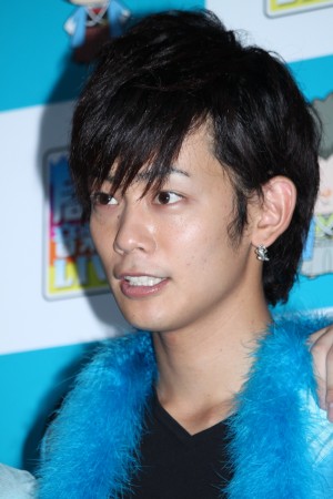 近江陽一郎、D2「局中音楽館LIVE～幕末フェスティバル～」会見